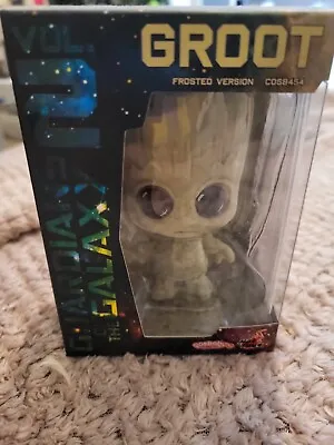 Buy HotToys Cosbaby (S) Guardians Of The Galaxy Vol.2: Groot (Frosted Version) • 50£