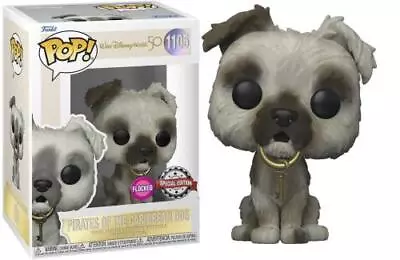 Buy Funko Pop: Disney World 50th - Potc Dog Fl %au% • 27.99£