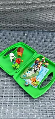 Buy Playmobil Sets - Honey Bees And Horse Riding • 10£