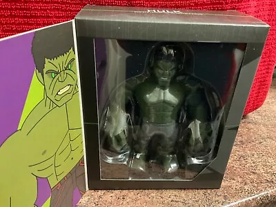 Buy Hot Toys Marvel Hulk Avengers Age Of Ultron Figure, NEW • 40£