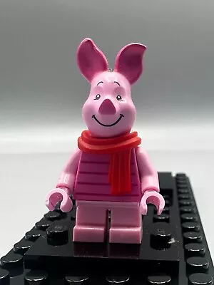 Buy Lego Winnie The Pooh 21326 Minifigures Piglet • 19.95£