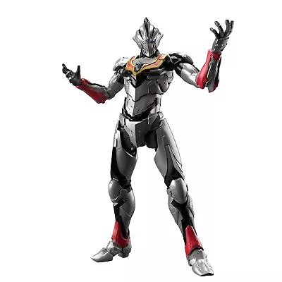 Buy BANDAI TAMASHII NATIONS ULTRAMAN - Figure-rise Standard Ultraman Evil Tiga Actio • 51.17£