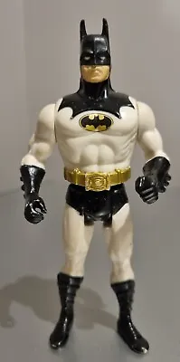 Buy Batman Return Arctic Batman 5  Figure The Dark Knight Collection Kenner 1991 • 3.99£