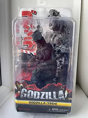 Buy Neca Godzilla - Godzilla 1954 - New • 35£