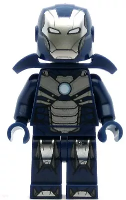 Buy LEGO Super Heroes Minifigure Iron Man Tazer Armor (Genuine) • 46.30£