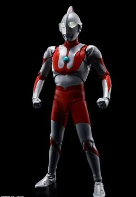 Buy Bandai S.H.Figuarts (Shinkocchou Seihou) Ultraman Brand New • 94.68£