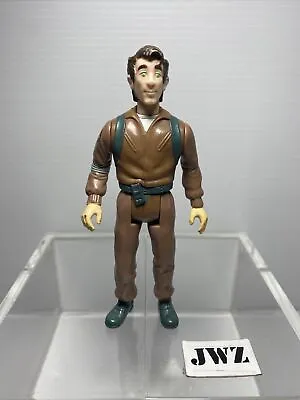 Buy Peter Venkman - The Real Ghostbusters - Classic - Vintage - 1 • 12.99£