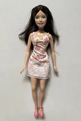 Buy Barbie Princess The Animal Island Princess Friend • 20.48£