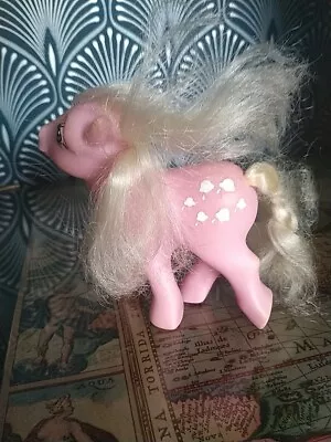 Buy Vintage My Little Pony Lickety Split • 4.95£