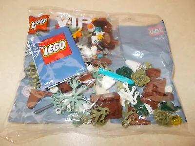 Buy LEGO 40610 VIP Add On Kit - BNIP • 1.75£