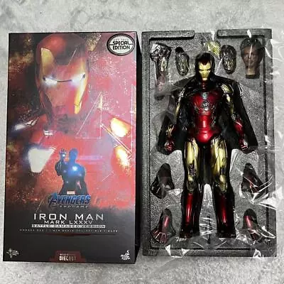 Buy Hot Toys Iron Man Mark 85 Bd Version • 368.49£