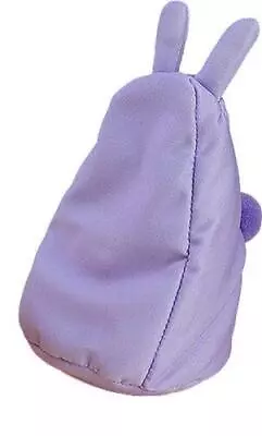 Buy Nendoroid More Bean Bag Chair Purple Rabbit Ver (us) • 19.99£