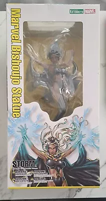 Buy Storm - Marvel Authentic Kotobukiya Bishoujo Statue • 149.99£