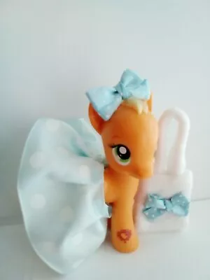 Buy Clothes And Accessories Fits Vintage G4 My Little Pony Not Included  • 9.99£