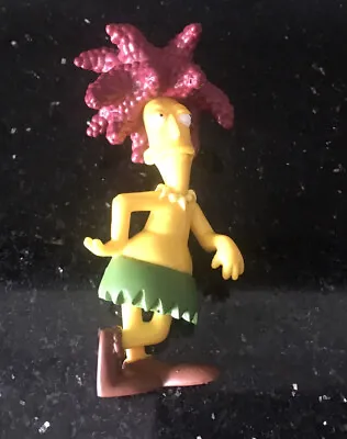 Buy The Simpsons Side Show Bob Figure 2005 As Found. • 5£