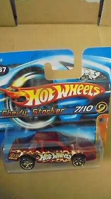 Buy Hot Wheels Collectable Vintage Toy Stocker Stock Car • 3.99£