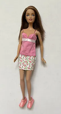 Buy Barbie United Colors Of Benetton Ibiza Fashion Fever • 30.88£