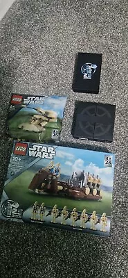 Buy Lego Star Wars May 4th Promo Bundle (incl Keyring) • 0.99£