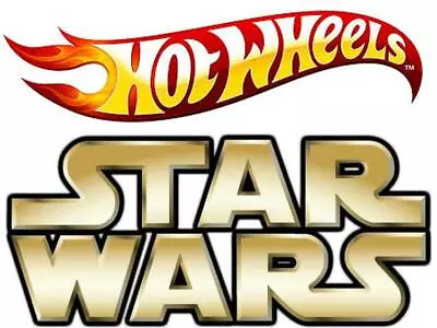 Buy Star Wars Hot Wheels Starships New & Sealed FREE SHIPPING • 8.99£