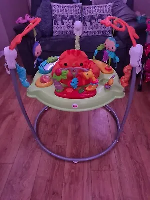 Buy Baby Bouncer Fisher Price  • 20£