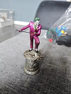 Buy Eaglemoss DC Chess Collection The Joker • 10£