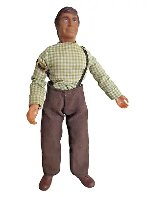 Buy Mego, John Walton, Original The Waltons, 70s, Collector's Doll, Character Doll Rare • 33.47£
