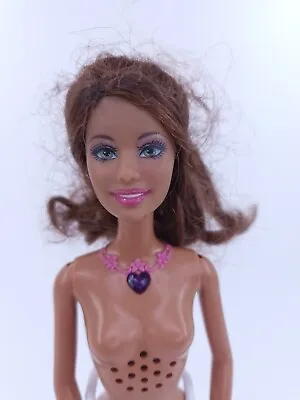 Buy 2008 Mattel Alexa Barbie And The Diamond Castle Doll • 30.98£