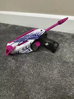Buy Nerf Rebelle Gun • 6.90£
