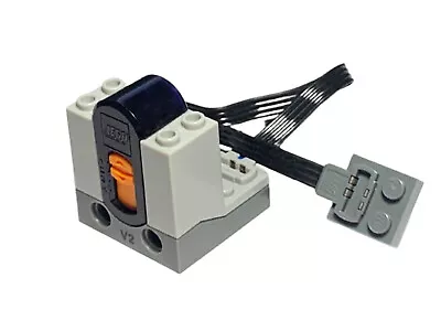 Buy LEGO - 8884 Power Functions IR Receiver - FREE P&P! • 11.50£