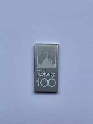 Buy Lego Disney 100 Years Celebration 2x4 Tile (NC5) • 5.99£