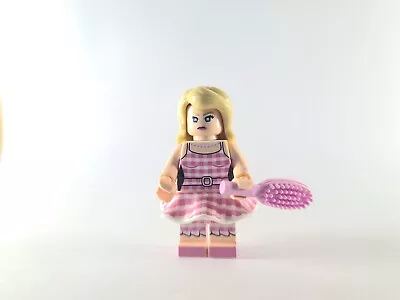 Buy Barbie From Barbie Movie Minifigure • 8.99£