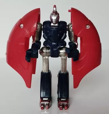 Buy BANDAI 1985 Transformers Gobots Go Bots Robo Machines Renegade KLAWS Space Ship • 11.99£