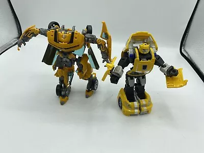 Buy Transformers Bumblebee  • 17£