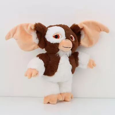 Buy 26CM Gremlins 3 Gizmo Plush Toy Cute Elf Monster Soft Cartoon Plush Animal Dolls • 8.61£