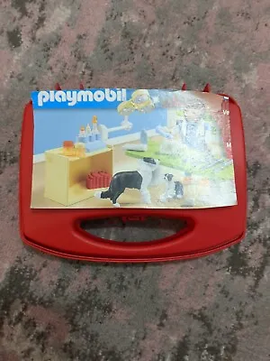 Buy Playmobil Vet Clinic • 2£
