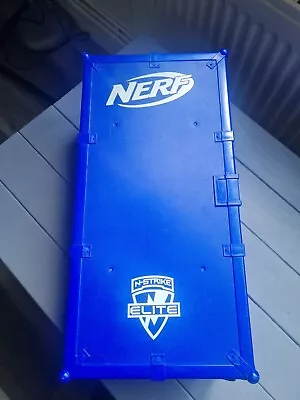 Buy Nerf N Strike Ammo Box. • 15£