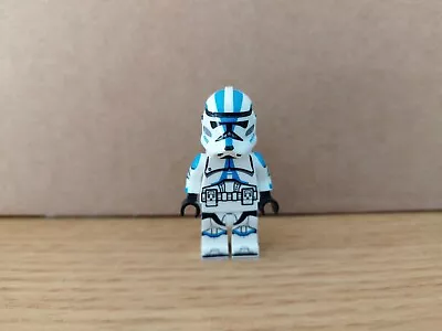 Buy Lego Star Wars 501st Clone Trooper • 3£
