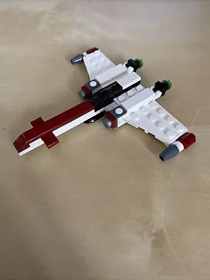 Buy LEGO Star Wars Z-95 Headhunter (30240) No Instructions… Read Description • 5£