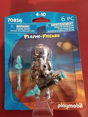 Buy Playmobil Space Ranger 70856 • 7.99£