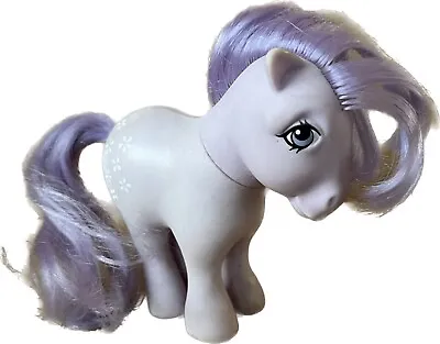 Buy My Little Pony 'Blossom' G1 Vintage 1982 Collectable Toy Hasbro MLP • 9.99£