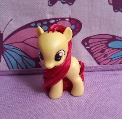 Buy My Little Pony G4 Rare Cutie Crusaders Apple Bloom. Mint Collectors Item  • 26.50£