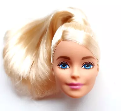 Buy Barbie Mattel Karate Kid Made To Move HEAD Head A. Doll Fashion Convult Collector • 17.99£