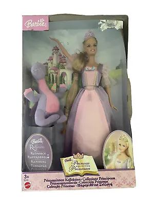 Buy Barbie Rapunzel   • 156.10£