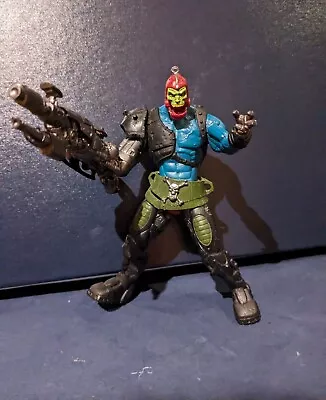 Buy 200x Trap Jaw  Action Figure Mattel  2001  - He Man Masters Of The Universe MOTU • 22£