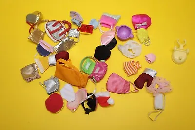Buy Accessories For Barbie And Other Dolls C19 • 15.42£