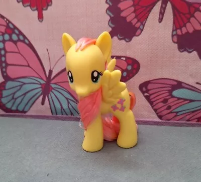 Buy My Little Pony G4 Rare Fluttershy Shy Eyes. Mint  • 16.15£
