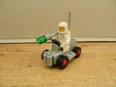 Buy Lego Space – 886 Space Buggy – Complete - Vintage Set – 1979 • 6.99£