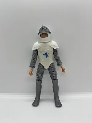 Buy Mego Super Knights Sir Lancelot Action Figure 1974 • 72.21£