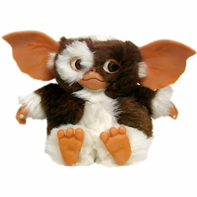 Buy Gremlins Gizmo Plush  7   Doll Neca - Official New • 29.95£