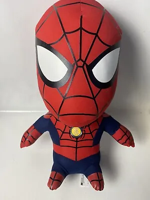 Buy Spider-Man Plush Funko Pop Large Soft Talking 18” Collectable Ultimate Marvel • 20£